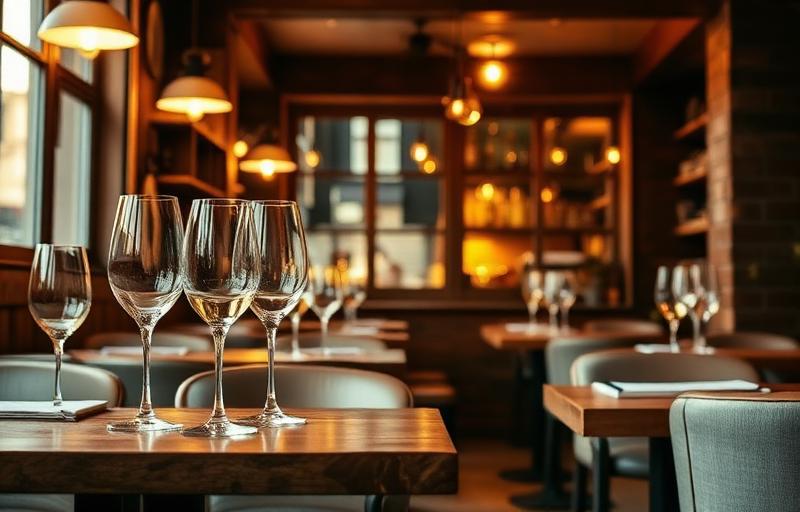 Le Petit Bistrot